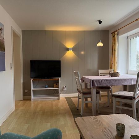 Apartment 1 Oder 2 Wyk auf Föhr エクステリア 写真