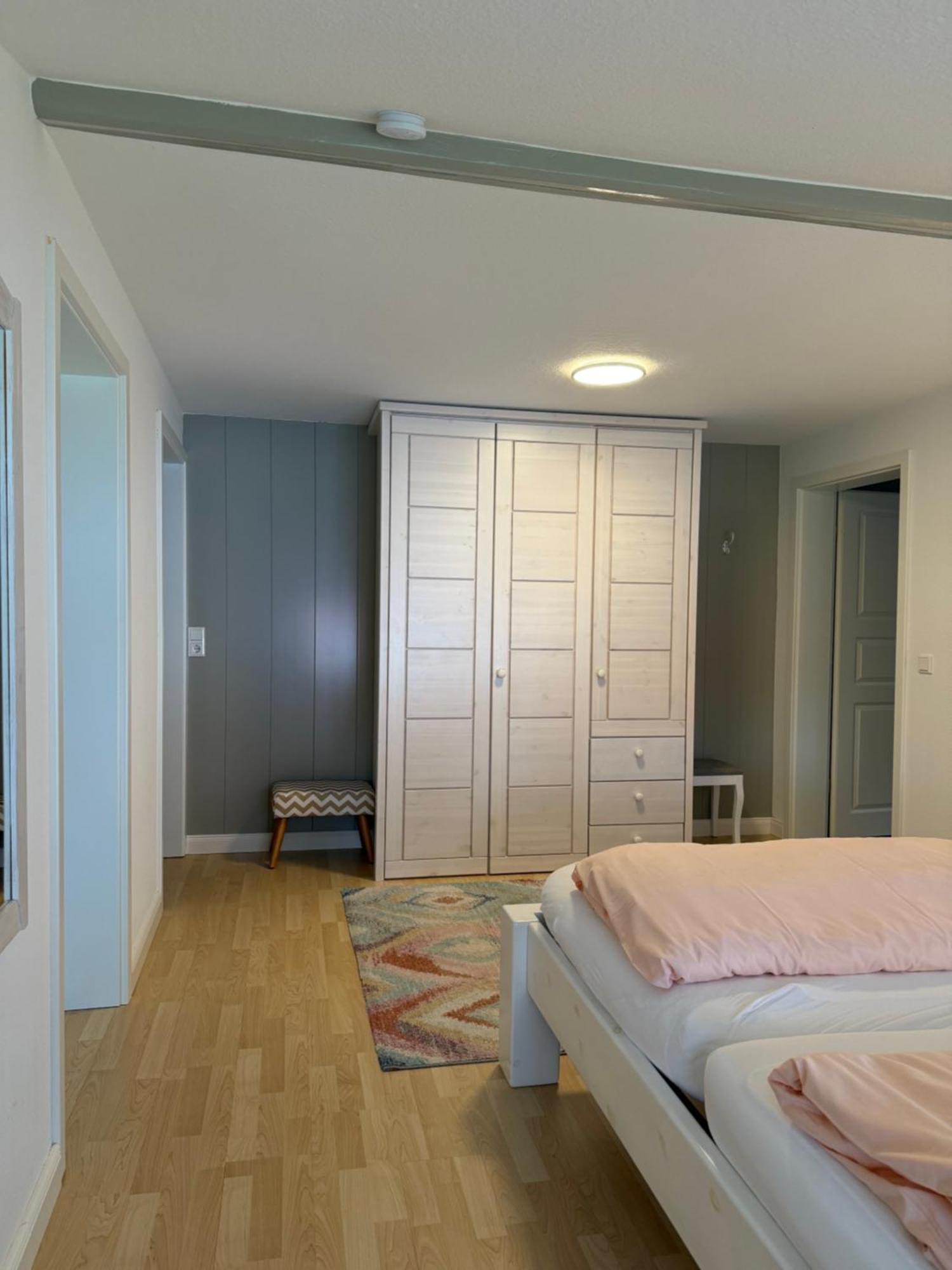 Apartment 1 Oder 2 Wyk auf Föhr エクステリア 写真